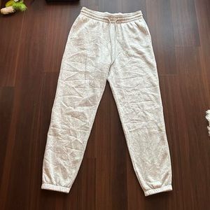 Brand new h&m joggers